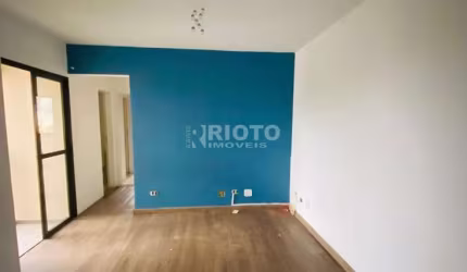 Apartamento com 2 quartos à venda no Parque Terra Nova II, São Bernardo do Campo , 56 m2 por R$ 315.000