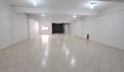 Ponto comercial com 1 sala para alugar no Parque Miami, Santo André  por R$ 5.500