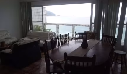 Apartamento com 2 quartos à venda no Ponta da Praia, Santos , 110 m2 por R$ 860.000