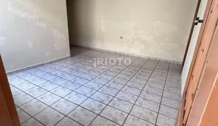 Casa com 2 quartos para alugar na Vila Valparaíso, Santo André  por R$ 2.500