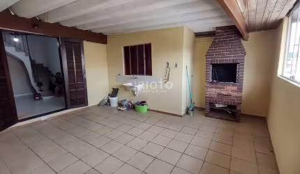 Casa com 2 quartos à venda no Jardim Aclimação, Santo André , 144 m2 por R$ 350.000