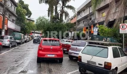 Ponto comercial com 1 sala para alugar no Parque das Américas, Mauá , 350 m2 por R$ 17.000