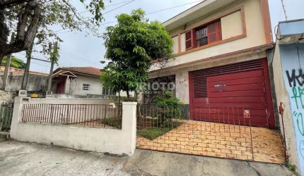 Casa com 4 quartos à venda na Vila Homero Thon, Santo André , 471 m2 por R$ 1.800.000