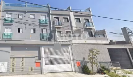 Apartamento com 2 quartos à venda na Vila Vitória, Santo André , 45 m2 por R$ 435.000