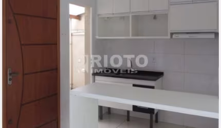 Apartamento com 2 quartos para alugar no Utinga, Santo André , 45 m2 por R$ 1.550