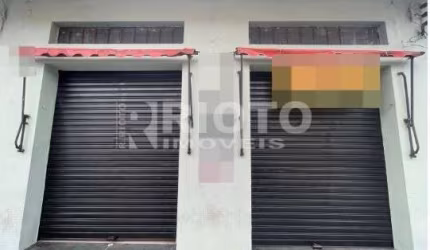 Ponto comercial com 1 sala para alugar na Vila Linda, Santo André , 57 m2 por R$ 2.200