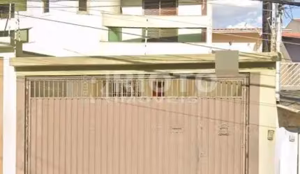 Casa com 4 quartos à venda na Vila Camilópolis, Santo André , 192 m2 por R$ 999.000
