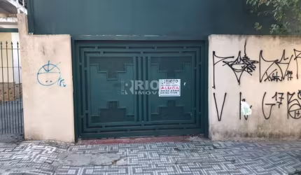 Casa comercial com 1 sala para alugar no Centro, Santo André , 750 m2 por R$ 14.000