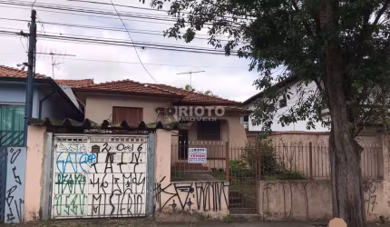 Casa com 1 quarto à venda na Vila Homero Thon, Santo André , 116 m2 por R$ 530.000
