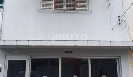 Casa comercial com 1 sala à venda na Vila Assunção, Santo André , 199 m2 por R$ 700.000