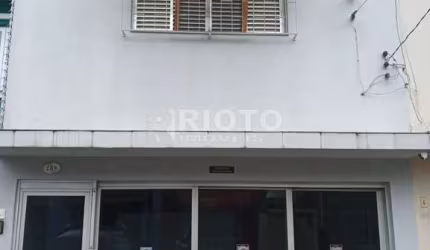Casa comercial com 1 sala à venda na Vila Assunção, Santo André , 199 m2 por R$ 700.000