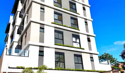 Apartamentos  2  ou  3 suítes  Momento  Residence  em  Caiobá