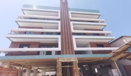 Apartamento na  Região da  ASPP   Edif. Acqua em  Caiobá