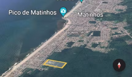 Terrenos  Balneário  Praia Grande   (Oportunidade)