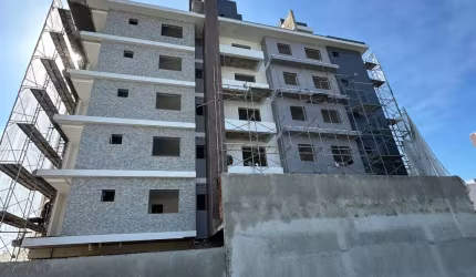 Apartamento  Garden  Residencial  Laguna  em  Caiobá