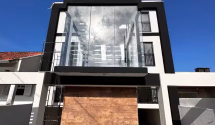 Apartamento 2  quadras do mar Edifício  Perequê
