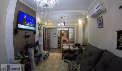 Casa em Condomínio para Venda em Cajamar, Polvilho, 2 dormitórios, 2 banheiros, 2 vagas