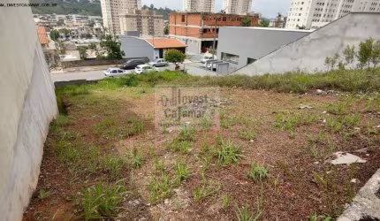 Terreno para Venda em Cajamar, Portal dos Ipês