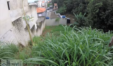 Terreno para Venda em Cajamar, Polvilho