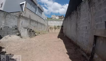 Terreno para Venda em Cajamar, Portal dos Ipês