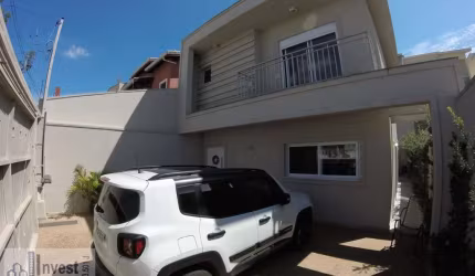 Casa para Venda em Cajamar, Portal dos Ipês, 3 dormitórios, 1 suíte, 2 banheiros, 2 vagas