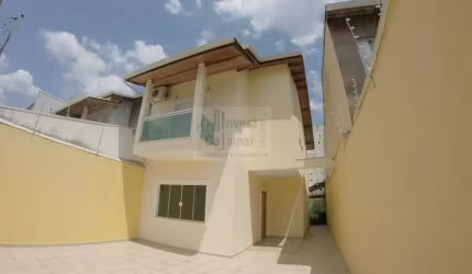 Casa para Venda em Cajamar, Portal dos Ipês, 3 dormitórios, 1 suíte, 3 banheiros, 3 vagas