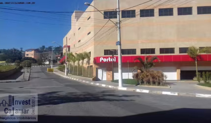 Sala Comercial para Venda em Cajamar, Portal dos Ipês
