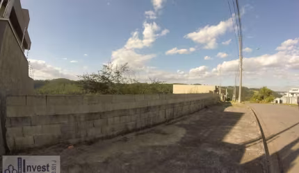 Terreno para Venda em Cajamar, Portal dos Ipês 3