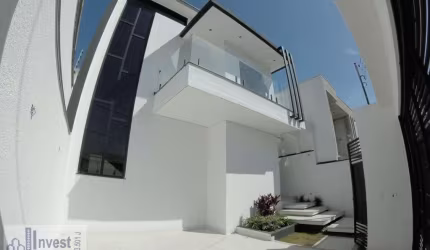 Casa para Venda em Cajamar, Portal dos Ipês, 3 dormitórios, 3 suítes, 4 banheiros, 2 vagas