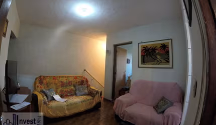 Casa para Venda em Santana de Parnaíba, Colinas da Anhangüera, 2 dormitórios, 2 banheiros, 1 vaga