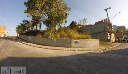 Terreno para Venda em Santana de Parnaíba, Cidade São Pedro - Gleba B