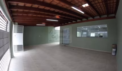 Casa para Venda em Cajamar, Portal dos Ipês, 3 dormitórios, 1 suíte, 3 banheiros, 4 vagas
