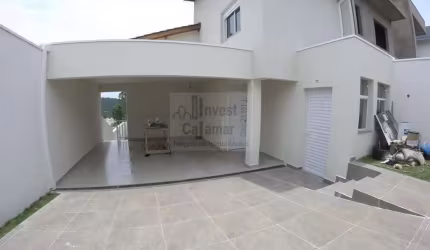 Casa para Venda em Cajamar, Portal dos Ipês, 3 dormitórios, 1 suíte, 3 banheiros, 3 vagas