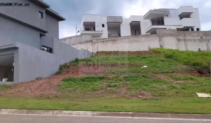 Terreno em Condomínio para Venda em Santana de Parnaíba, Colinas da Anhanguera / Residencial Itahye