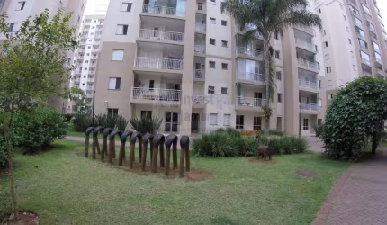 Apartamento para Venda em Barueri, Jardim Tupanci, 3 dormitórios, 1 suíte, 2 banheiros, 2 vagas