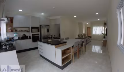 Casa para Venda em Cajamar, Portal dos Ipês, 3 dormitórios, 1 suíte, 3 banheiros, 3 vagas