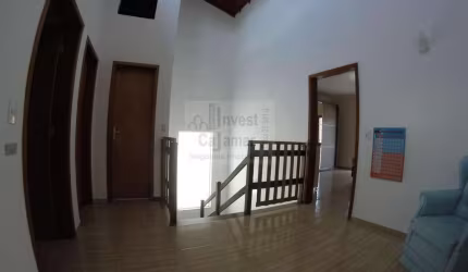 Casa para Venda em Cajamar, Portal dos Ipês, 3 dormitórios, 1 suíte, 4 banheiros, 2 vagas
