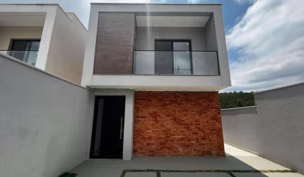 Casa para Venda em Cajamar, Portal dos Ipês, 3 dormitórios, 3 suítes, 4 banheiros, 2 vagas
