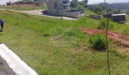 Terreno em Condomínio para Venda em Santana de Parnaíba, Reserva Santa Anna