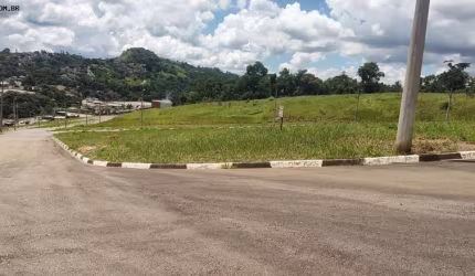 Terreno para Venda em Santana de Parnaíba, Jaguari / Jardim das Flores