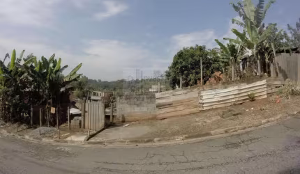 Terreno para Venda em Santana de Parnaíba, Cidade São Pedro