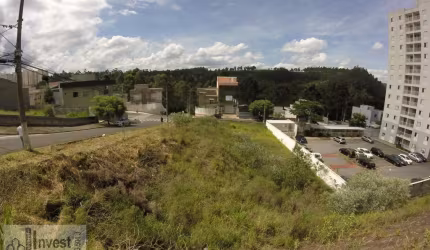 Terreno Comercial para Venda em Cajamar, Portal dos Ipês