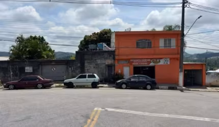 Terreno Comercial para Venda em Santana de Parnaíba, Chácara do Solar I (Fazendinha)