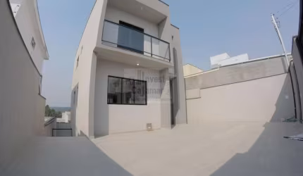 Casa para Venda em Cajamar, Portal dos Ipês, 3 dormitórios, 1 suíte, 3 banheiros, 2 vagas