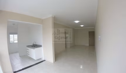 Apartamento para Venda em Cajamar, Guaturinho, 2 dormitórios, 1 banheiro, 1 vaga