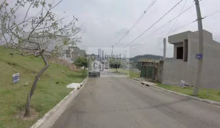 Terreno em Condomínio para Venda em Santana de Parnaíba, Nova Jaguari