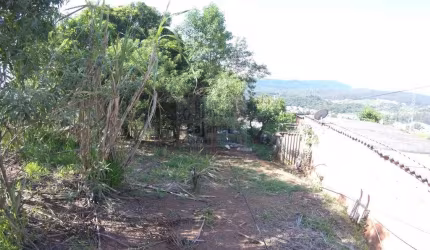 Terreno para Venda em Cajamar, Paraíso (Polvilho)