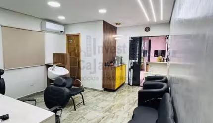 Sala Comercial para Locação em Cajamar, Portal dos Ipês