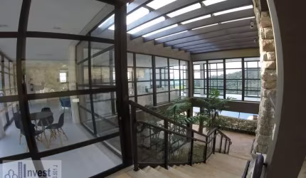 Terreno em Condomínio para Venda em Santana de Parnaíba, Jardim Bandeirantes