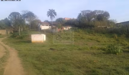 Área para Venda em Santana de Parnaíba, Chácara Solar